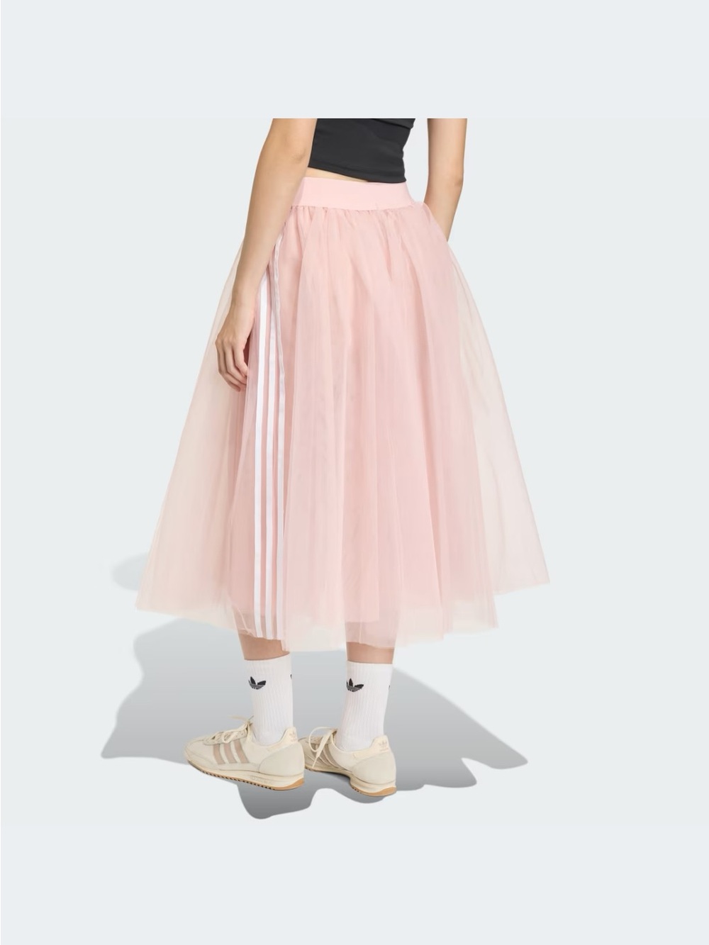 Adidas Original Tulle Skirt - Picture 2 of 9